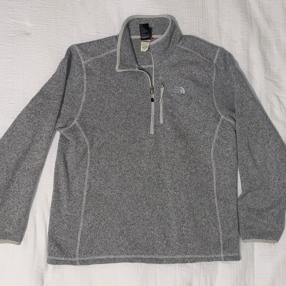 The North Face Men’s Pullover